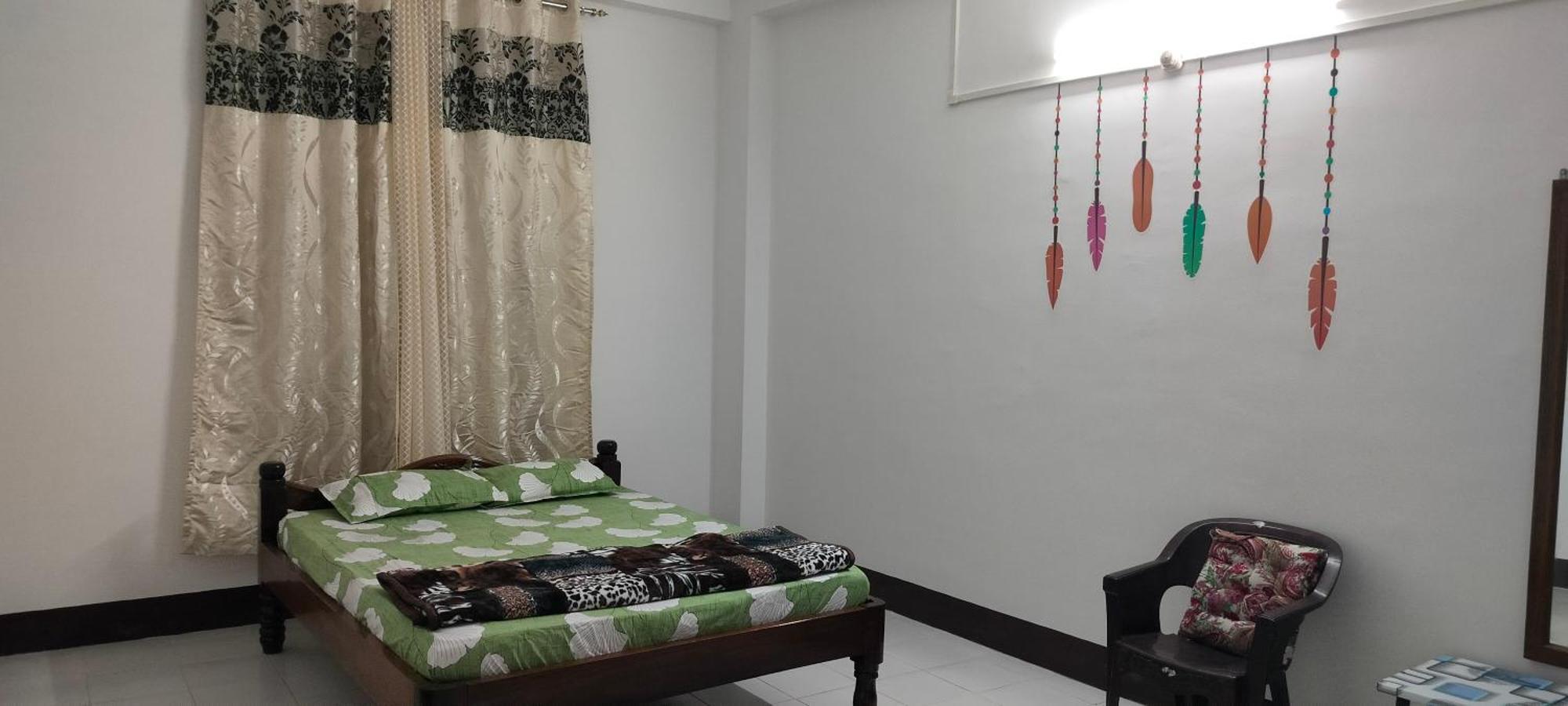 Primrose Homestay Guwahati Eksteriør bilde