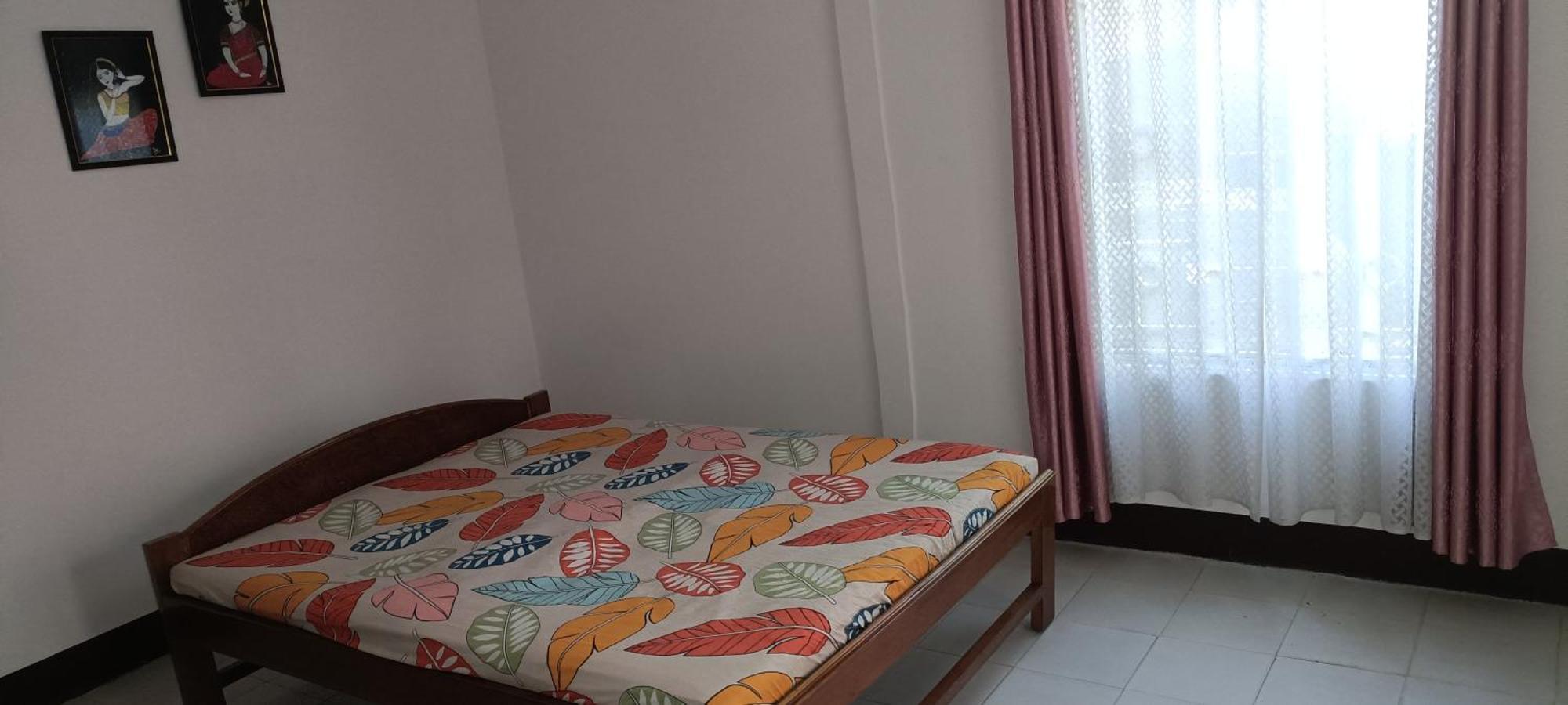 Primrose Homestay Guwahati Eksteriør bilde