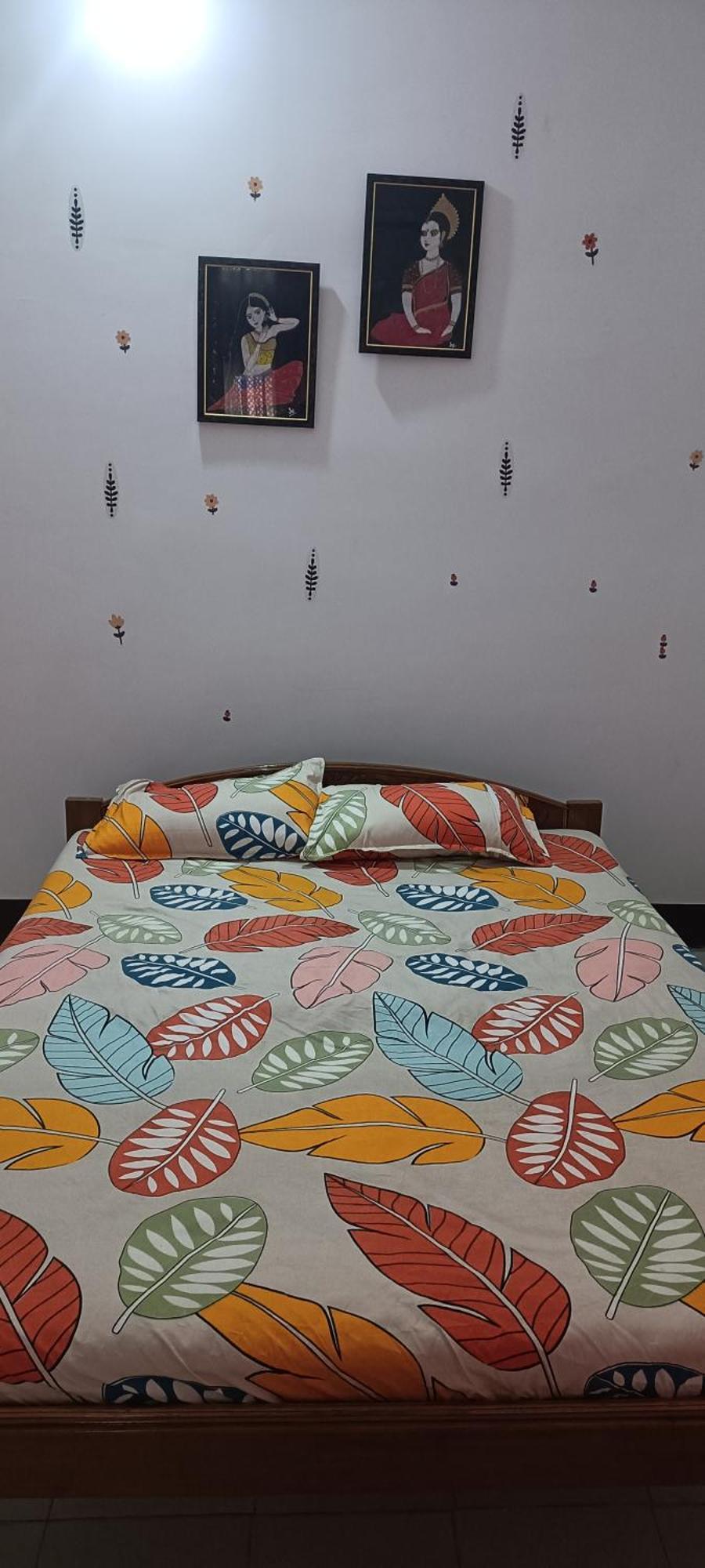 Primrose Homestay Guwahati Eksteriør bilde