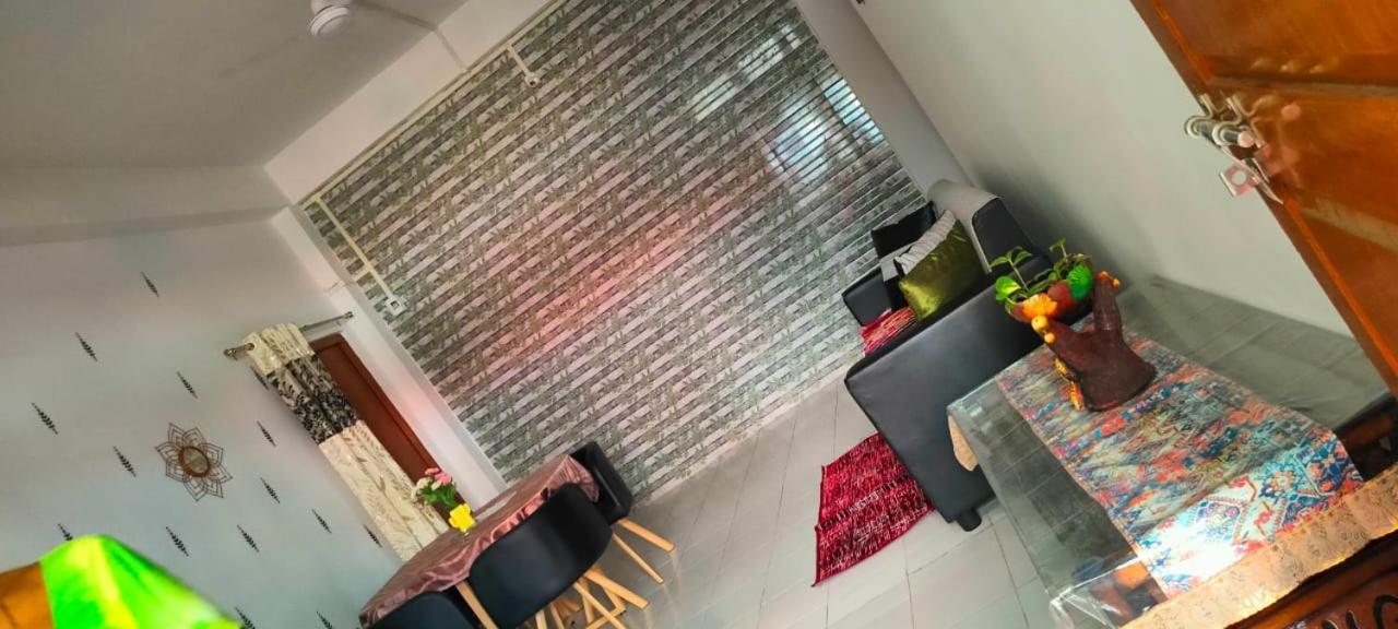 Primrose Homestay Guwahati Eksteriør bilde