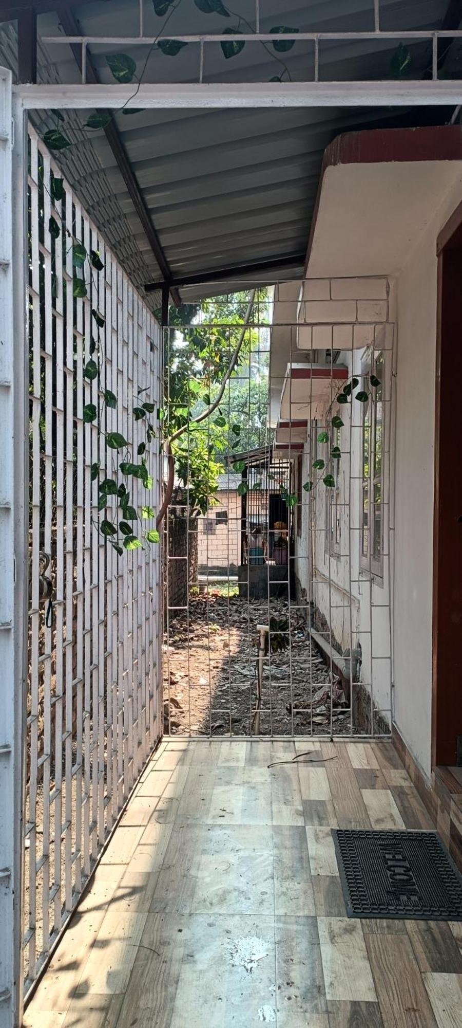 Primrose Homestay Guwahati Eksteriør bilde