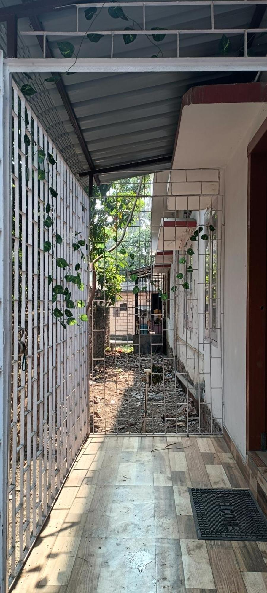 Primrose Homestay Guwahati Eksteriør bilde